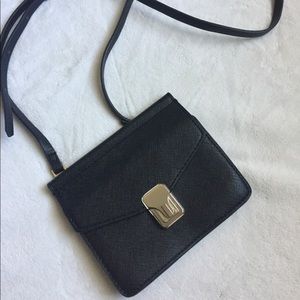 Zara purse